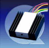 Peltier Controller QC-PC-CO-CH1: Compact-Controller for heating and cooling